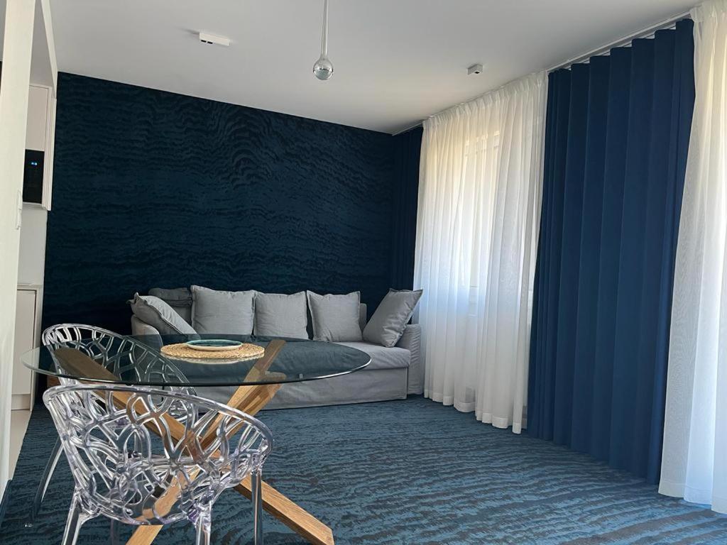 Apartamenty Na Zurawiej Kolobrzeg Luaran gambar
