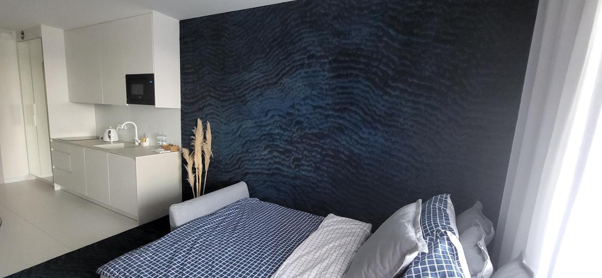 Apartamenty Na Zurawiej Kolobrzeg Luaran gambar